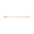 Chef Inox Wooden Paddle Beechwood 70X1200Mm