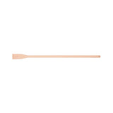 Chef Inox Wooden Paddle Beechwood 70X1200Mm
