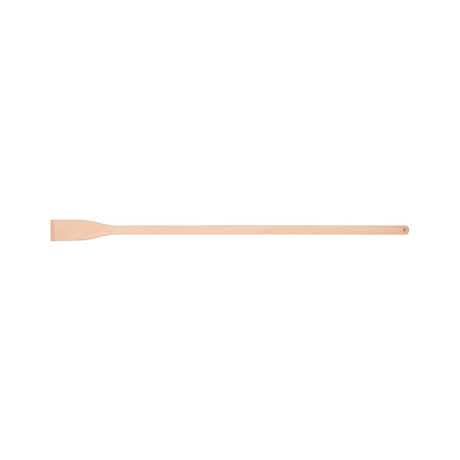 Chef Inox Wooden Paddle Beechwood 70X1200Mm