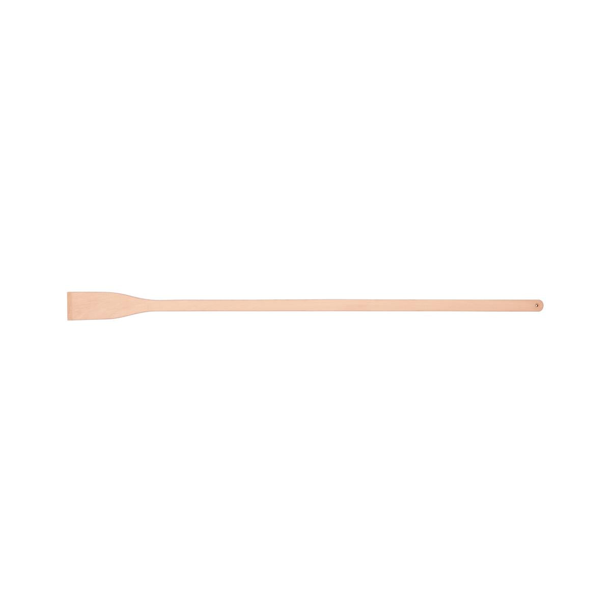 Chef Inox Wooden Paddle Beechwood