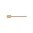 Chef Inox Wooden Spoon Beechwood 100X70X400Mm