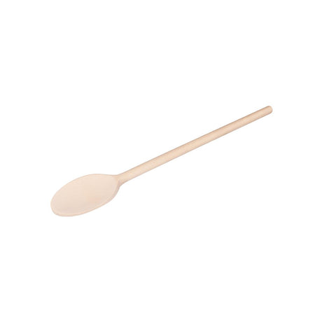 Chef Inox Wooden Spoon Beechwood 110X75X450Mm