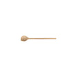 Chef Inox Wooden Spoon Solid Beechwood 65X55X350Mm