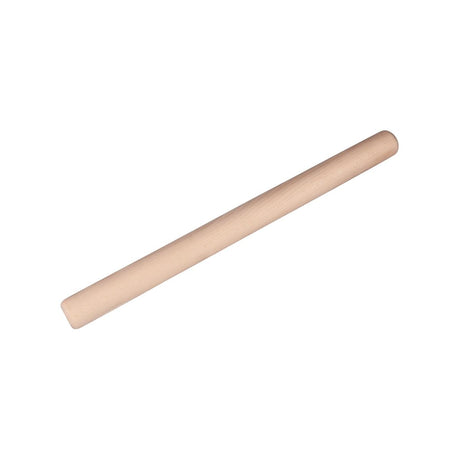 Chef Inox Rolling Pin French Beechwood 40X500Mm