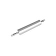 Chef Inox Rolling Pin Heavy Duty Aluminium 90X380Mm