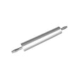 Chef Inox Rolling Pin Heavy Duty Aluminium 90X450Mm