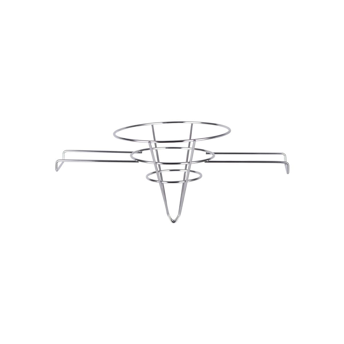 Chef Inox Filter Rack/Frame 210x240mm