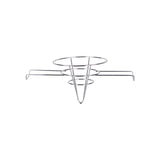 Chef Inox Filter Rack/Frame 210x240mm