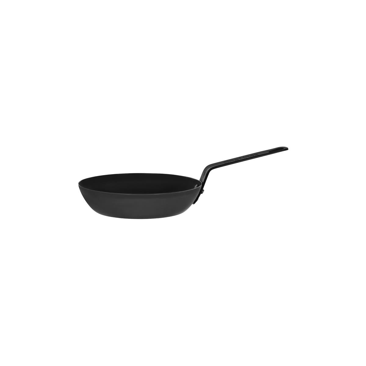 Chef Inox Frypan Blue Steel