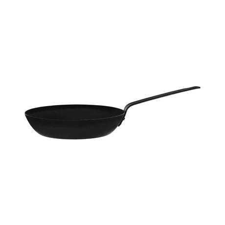 03826 - Chef Inox Frypan Blue Steel