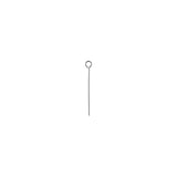 Chef Inox Skewers S/S Round 5 Doz (Sold in sets of 5)