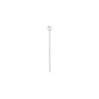 Chef Inox Skewers S/S Round L300Mm/G3