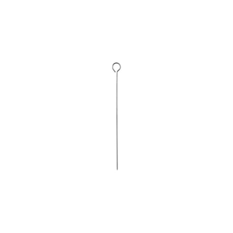 Chef Inox Skewers S/S Round L300Mm/G3
