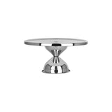 Chef Inox Cake Stand S/S 300X150Mm