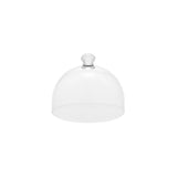 Chef Inox Cloche Polycarbonate - Clear