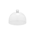 Chef Inox Cloche  Polycarbonate 259X197Mm Clear
