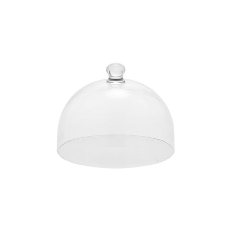 Chef Inox Cloche  Polycarbonate 259X197Mm Clear