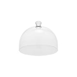 Chef Inox Cloche Polycarbonate - Clear