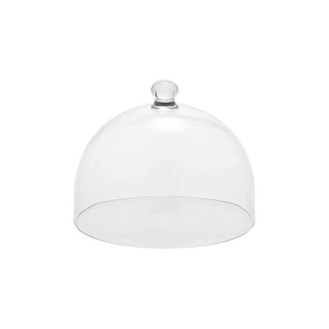 Chef Inox Cloche  Polycarbonate 280X224Mm Clear