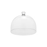 Chef Inox Cloche Polycarbonate - Clear