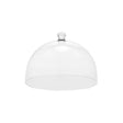 Chef Inox Cloche  Polycarbonate 312X231Mm Clear