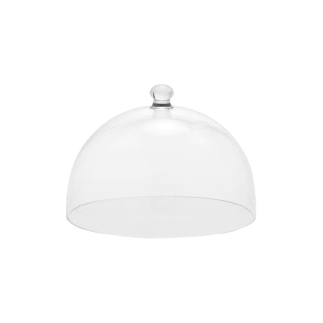 Chef Inox Cloche  Polycarbonate 312X231Mm Clear