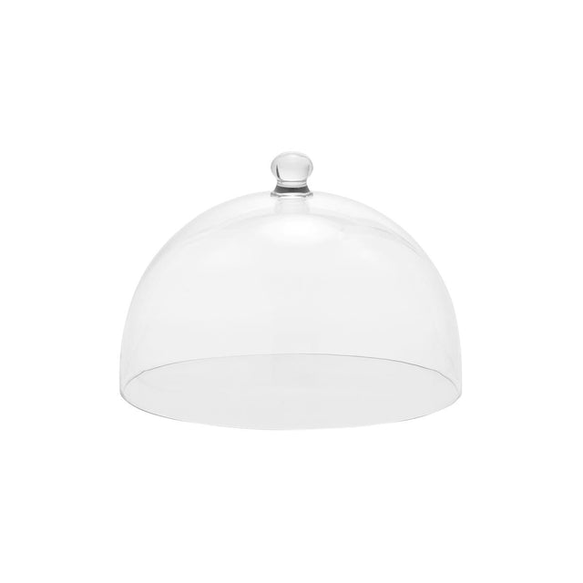 Chef Inox Cloche  Polycarbonate 312X231Mm Clear