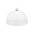 Chef Inox Cloche  Polycarbonate 363X253