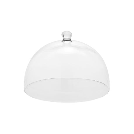 Chef Inox Cloche  Polycarbonate 363X253