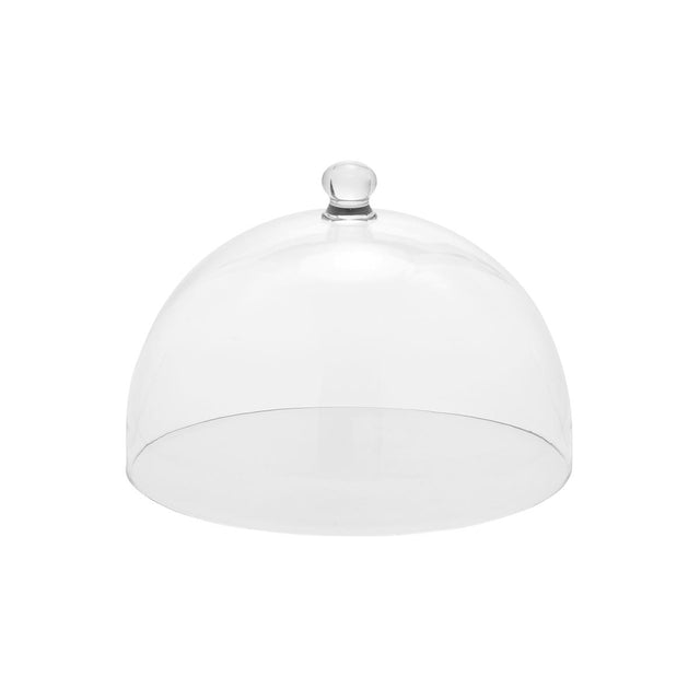 Chef Inox Cloche  Polycarbonate 363X253