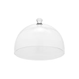 Chef Inox Cloche Polycarbonate - Clear