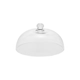 Chef Inox Cloche Polycarbonate - Clear