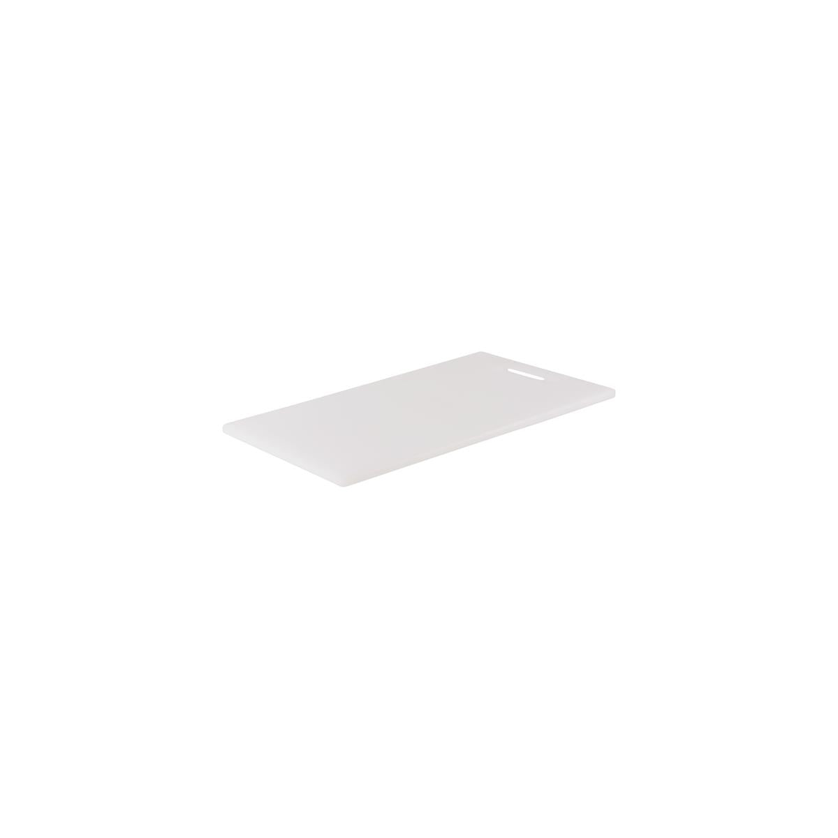 Chef Inox Cutting Board Haccp (Sold in sets of 6)