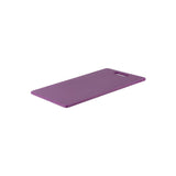 Chef Inox Cutting Board Haccp (Sold in sets of 6)