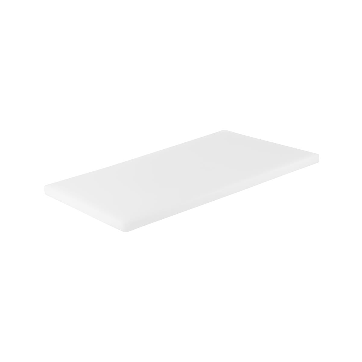 Chef Inox Cutting Board Haccp Pe Gn 1/1 530x325x20mm (Sold in sets of 5)