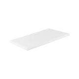 Chef Inox Cutting Board Haccp Pe Gn 1/1 530x325x20mm (Sold in sets of 5)