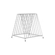 Chef Inox Rack For Cutting Boards 10-Slot 320X290Mm