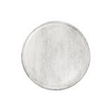 Chef Inox Round Serving Board Mangowood 300x15mm