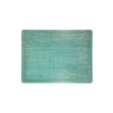 Chef Inox Rect Serving Board Mangowood