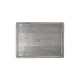 Chef Inox Rect Serving Board Mangowd