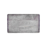 Chef Inox Rect Serving Board Mangowd