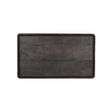 Chef Inox Rect Serving Board Mangowood 430X250X15Mm Dark