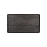 Chef Inox Rect Serving Board Mangowood