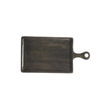Chef Inox Rect Serving Board Mangowood