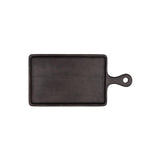 Chef Inox Rect Serving Board Mangowood