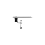 Bonzer Clamp and Base S/S Finish (10257-07)