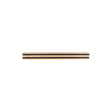 Chef Inox Magnetic Rack Utensil/Knife Wood 450Mm