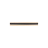 Chef Inox Magnetic Rack Utensil Knife Wood