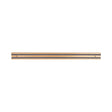 Chef Inox Magnetic Rack Utensil/Knife Wood 600Mm