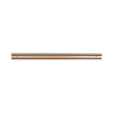 Chef Inox Magnetic Rack Utensil Knife Wood